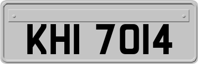 KHI7014