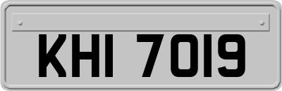KHI7019
