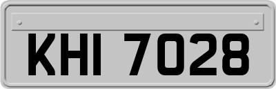 KHI7028