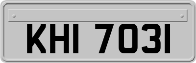 KHI7031
