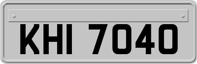 KHI7040