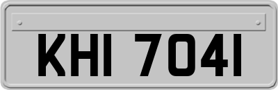 KHI7041
