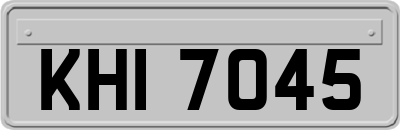 KHI7045