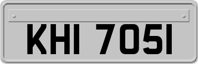 KHI7051