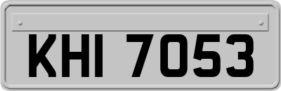 KHI7053