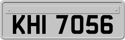 KHI7056