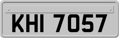 KHI7057
