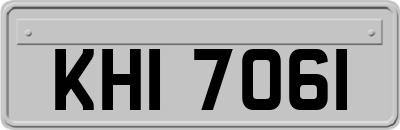 KHI7061