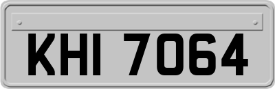 KHI7064