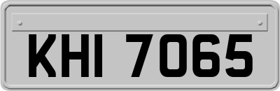 KHI7065