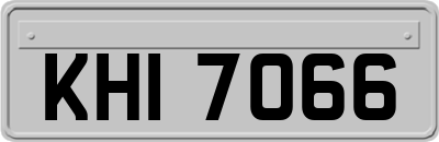 KHI7066