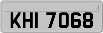KHI7068