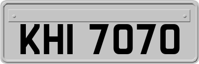 KHI7070