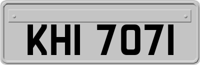KHI7071