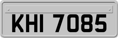 KHI7085