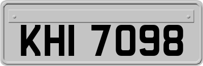 KHI7098