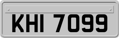 KHI7099