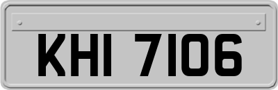 KHI7106