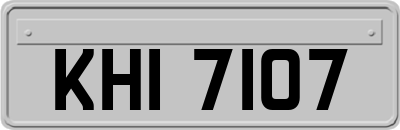 KHI7107