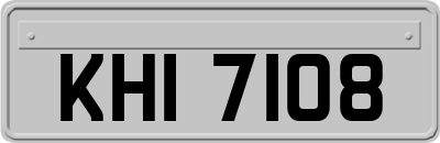 KHI7108