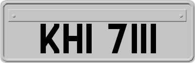 KHI7111