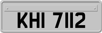 KHI7112