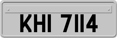 KHI7114