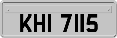 KHI7115