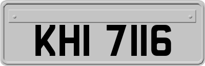 KHI7116