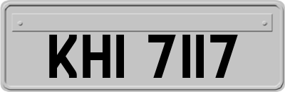 KHI7117