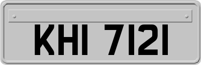 KHI7121