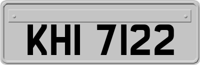 KHI7122