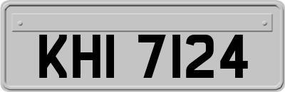 KHI7124