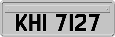 KHI7127
