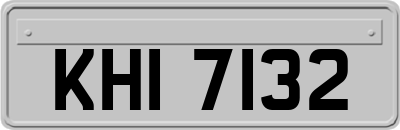 KHI7132