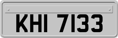 KHI7133