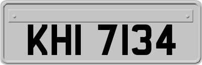 KHI7134