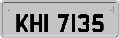 KHI7135