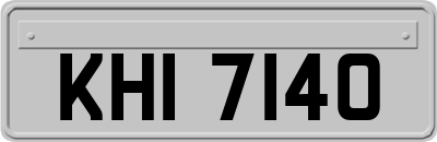 KHI7140