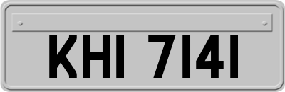 KHI7141