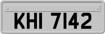 KHI7142