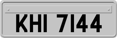 KHI7144