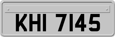 KHI7145