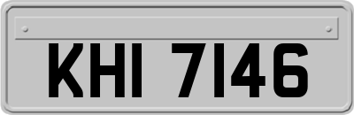 KHI7146