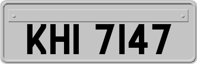 KHI7147