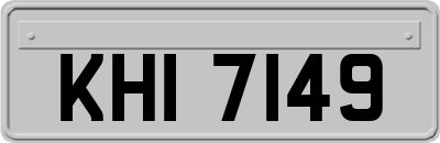 KHI7149