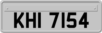 KHI7154