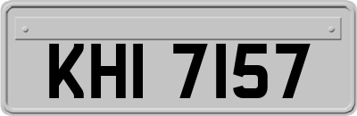 KHI7157