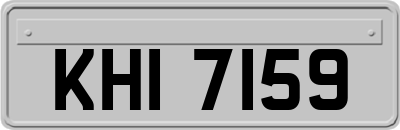 KHI7159