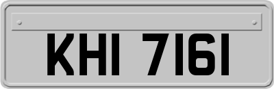 KHI7161